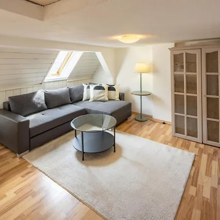 Daire Cozy 3 *
