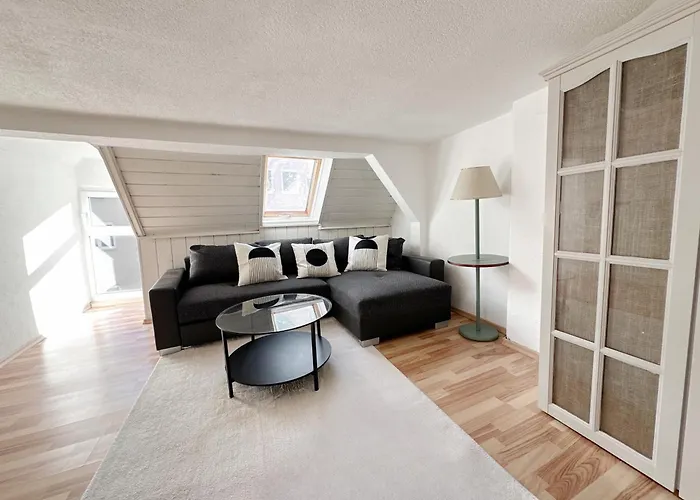 Cozy 3 Apartment *