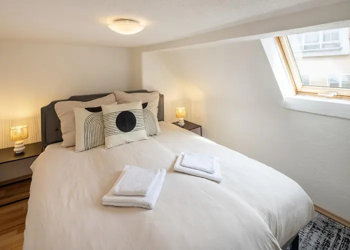 Cozy 3 * Memmingen