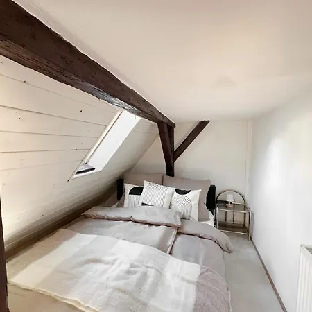 Lägenhet Cozy 3 Fuer Bis Zu 8 Gaeste
