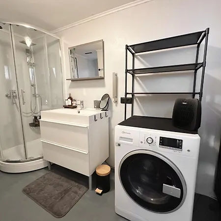 Cozy 3 Fuer Bis Zu 8 Gaeste Lägenhet Memmingen