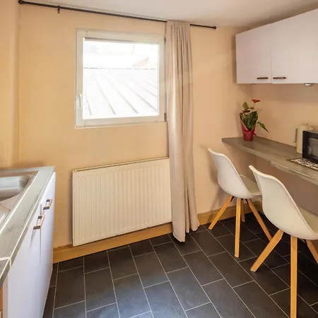 Cozy 3 Fuer Bis Zu 8 Gaeste Lägenhet *