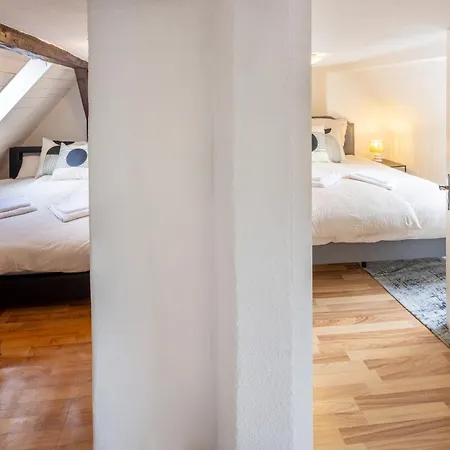 Cozy 3 Fuer Bis Zu 8 Gaeste Memmingen