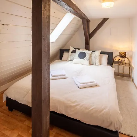 Cozy 3 Fuer Bis Zu 8 Gaeste *