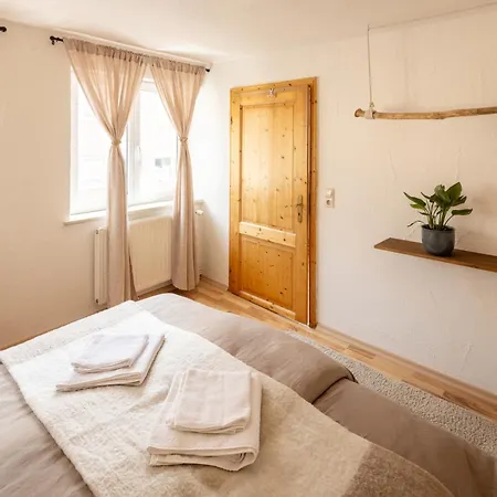 Cozy 3 Fuer Bis Zu 8 Gaeste