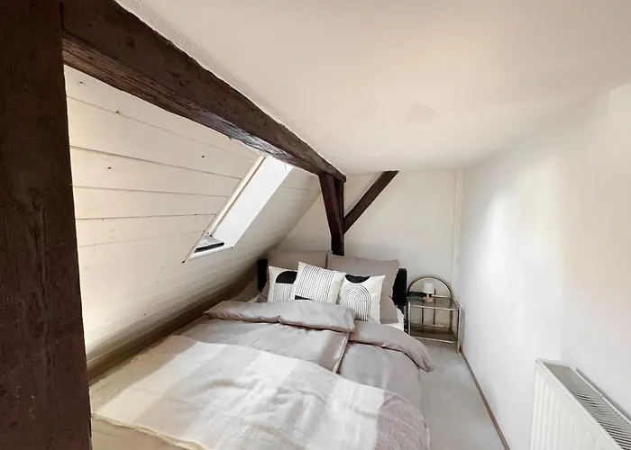 Lejlighed Cozy 3