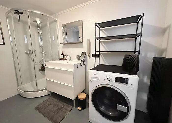 Cozy 3 Lejlighed Memmingen