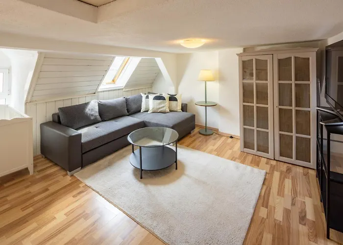 Lejlighed Cozy 3 *