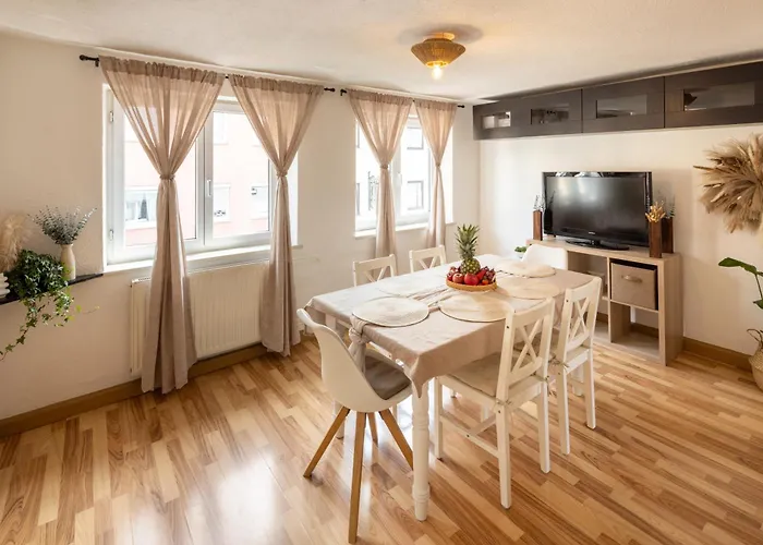 Cozy 3 * Memmingen