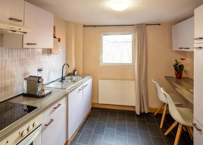 Lejlighed Cozy 3 Memmingen