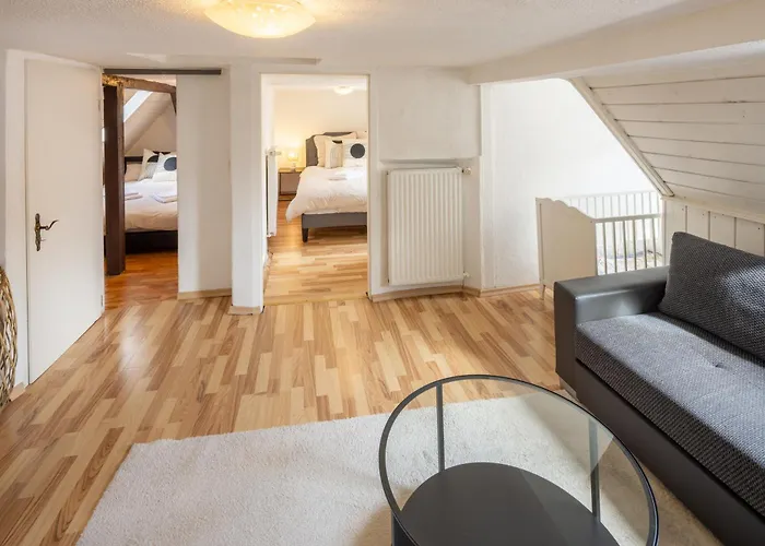 Cozy 3 * Memmingen